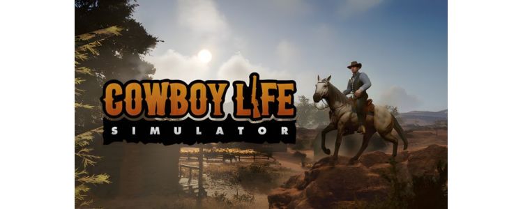 Cowboy Life Simulator