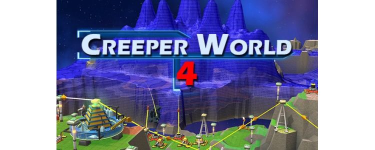 Creeper World 4