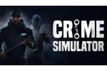 Crime Simulator