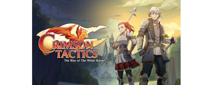 Crimson Tactics: The Rise of The White Banner