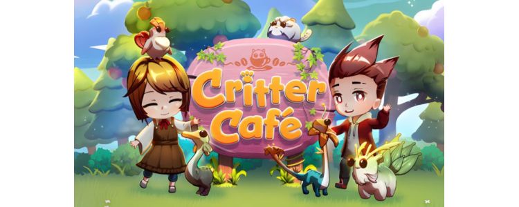 Critter Café