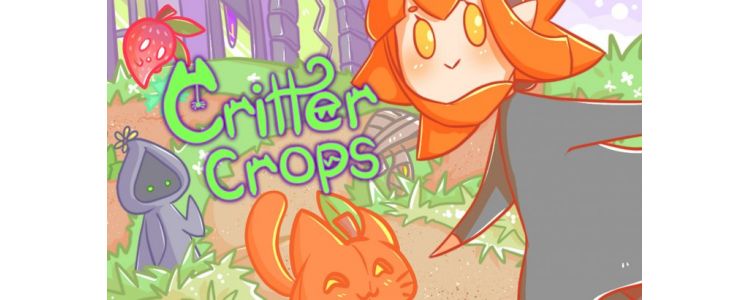 Critter Crops