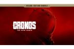 Cronos The New Dawn Deluxe Edition