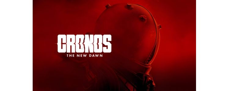 Cronos The New Dawn