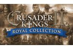 Crusader Kings II: Royal Collection