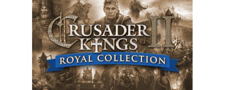 Crusader Kings II: Royal Collection