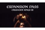 Crusader Kings III: Expansion Pass