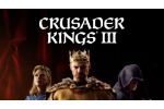 Crusader Kings III Royal Edition