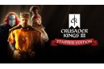 Crusader Kings III: Starter Edition