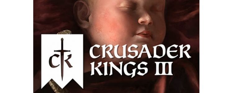 Crusader Kings III