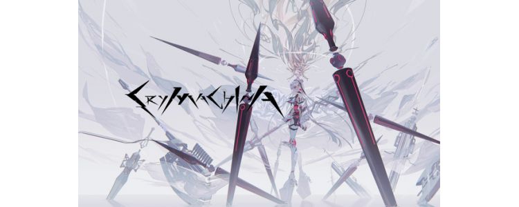 Crymachina