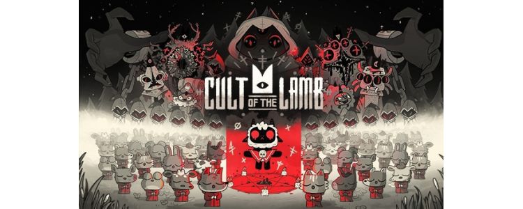 Cult of the Lamb