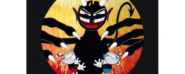 Cuphead