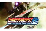 DARIUSBURST Chronicle Saviours