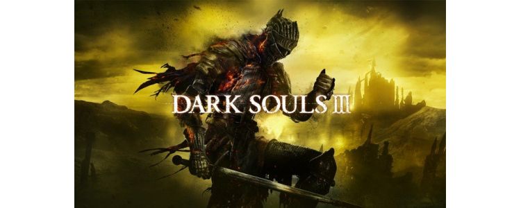 DARK SOULS III Deluxe Edition