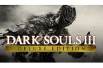 Dark Souls 3 Deluxe Edition