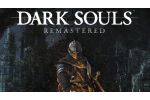 Dark Souls Remastered