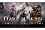 Darksiders Blades and Whip Franchise Pack