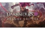 Darksiders III Deluxe Edition