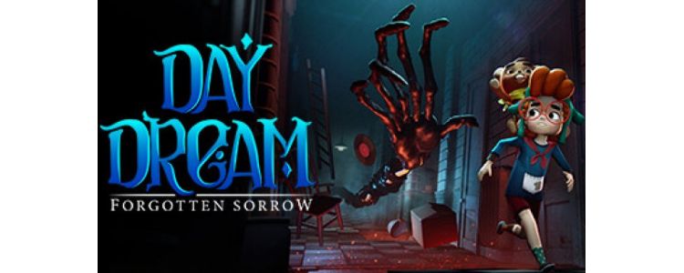 Daydream: Forgotten Sorrow