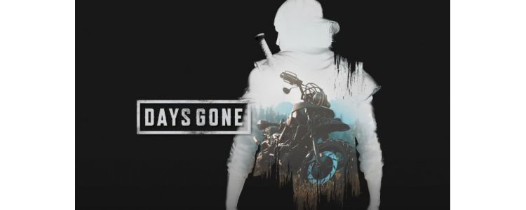 Days Gone