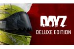 DayZ Deluxe Edition