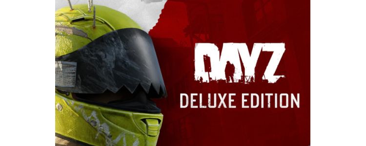 DayZ Deluxe Edition