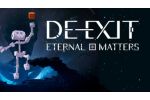 DE-EXIT - Eternal Matters