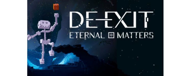 DE-EXIT - Eternal Matters