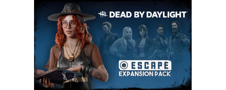 Dead by Daylight - Escape Expansion Pack