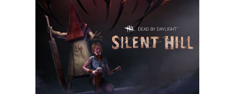 Dead by Daylight - Silent Hill Edition