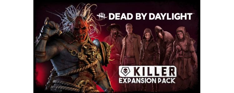 Dead by Daylight - Killer Expansion Pack