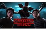 Dead by Daylight Stranger Things Chapter