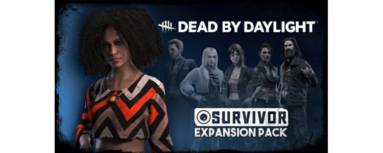 Dead by Daylight - Survivor Expansion Pack