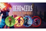 Dead Cells: Medley of Pain Bundle