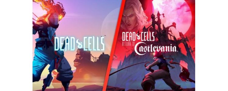 Dead Cells: Return to Castlevania Bundle