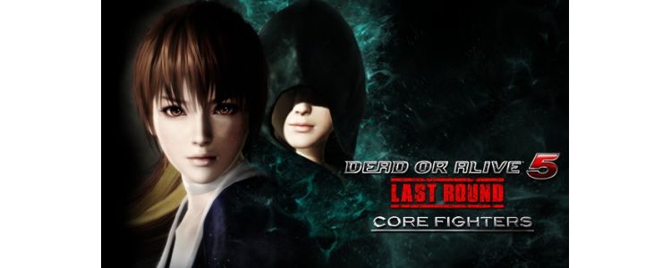 Dead or Alive 5: Last Round