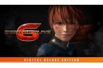 Dead Or Alive 6 Digital Deluxe Edition