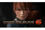 Dead Or Alive 6