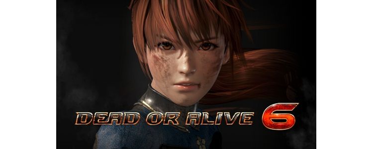 Dead Or Alive 6