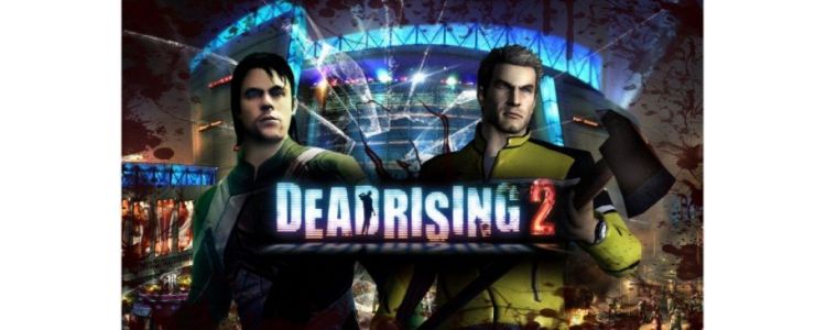 Dead Rising 2 