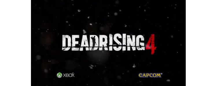 Dead Rising 4