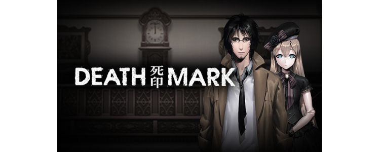 Death Mark