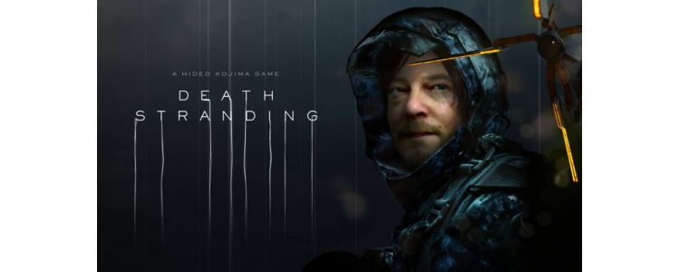 Death Stranding