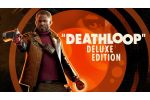 DEATHLOOP - Deluxe Edition