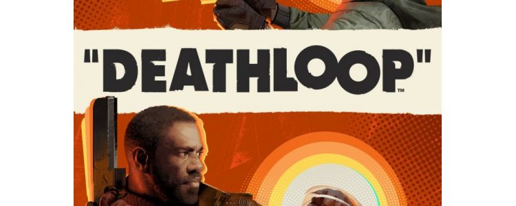 DEATHLOOP