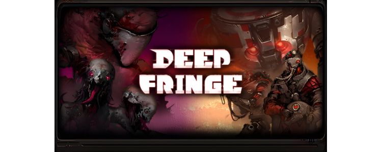 Deep Fringe