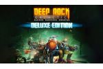 Deep Rock Galactic: Deluxe Edition