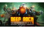 Deep Rock Galactic