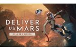 Deliver Us Mars: Deluxe Edition